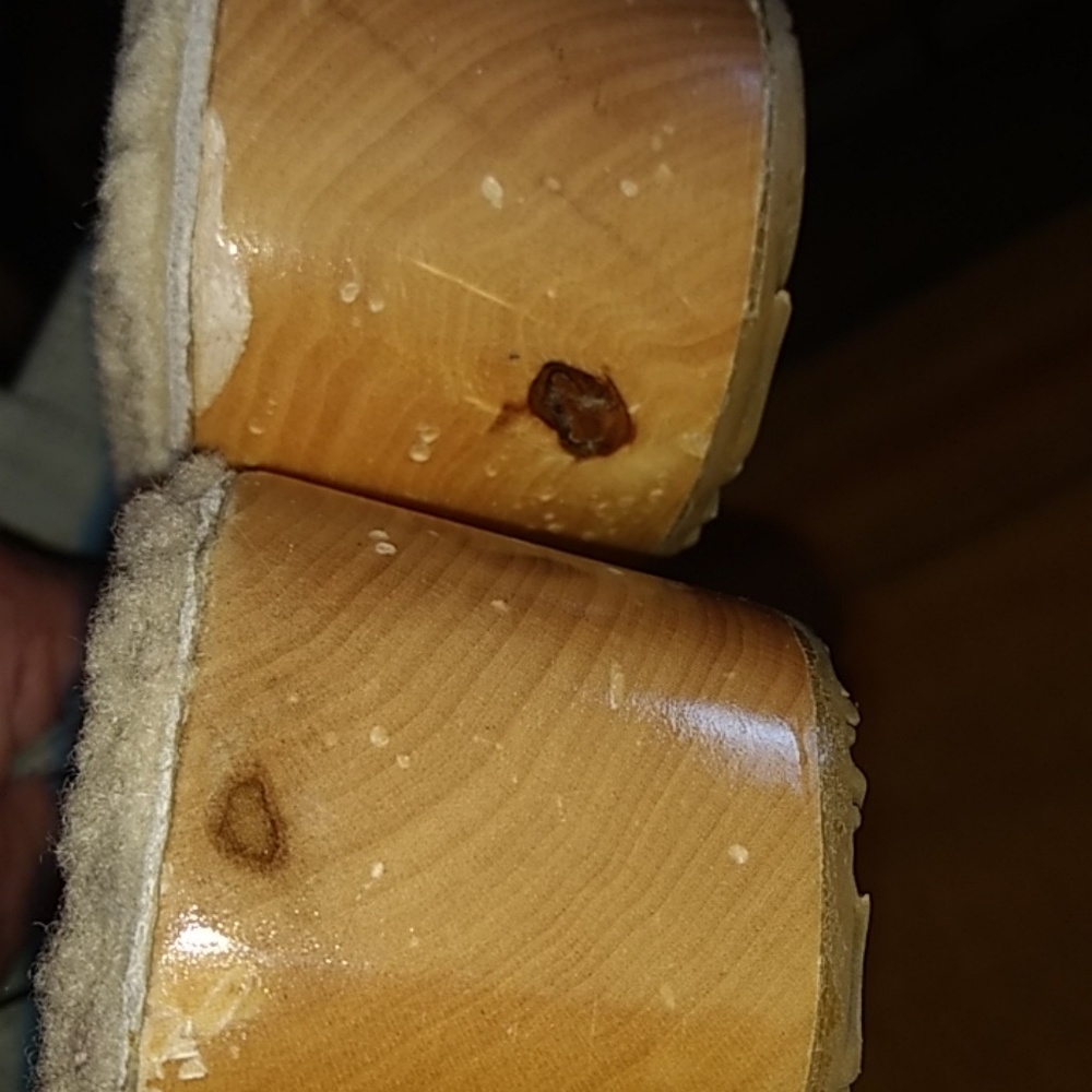 Ugg Suede Mule - image 6